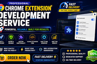 chrome extension promotion, downloads chrome extension marketing