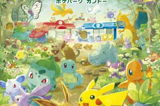 secure your ticket to pokemon kanto, ghibil museum for japan reservation