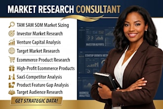 comprehensive competitor analysis market research saas marketing business plan