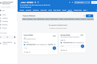 set up shopify sku and barcode