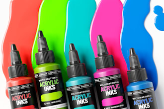 create premium cgi product renders for your brand