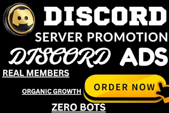 discord promotion, discord advertising,minecraft server, gaming server promotion