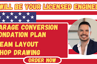 california licensed engineer, full engineering permit construction permit, usa