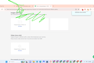 setup hubspot crm automation