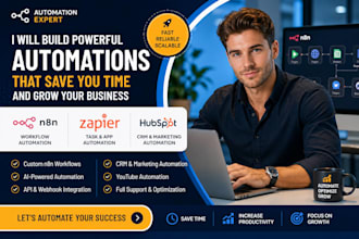 do n8n youtube automation ,n8n automation specialist, ai automation, n8n