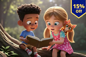 illustrate children story book illustration kids book children book illustration