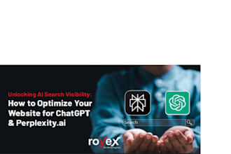 audit your website for ai search chatgpt and perplexity