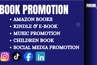 do amazon music book promotion spotify launch marketing kindle music trailer
