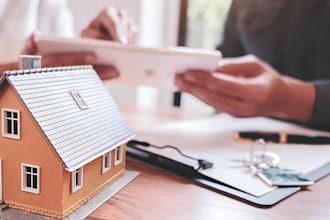 be your real estate and property lawyer