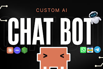 build a custom ai chatbot for your business using claude ai