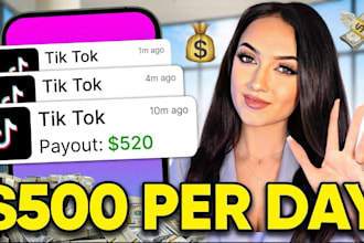 do organic tiktok monetization for the tiktok creativity rewards
