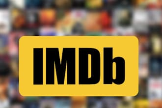 promote and boost your imdb, movie to reach a wider audience