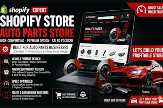 reliable auto parts website car accessory store ymm fitment wheel and tyre store