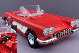 do lego model lego car model lego car design car model partlist and instructions