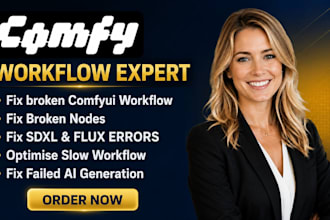comfyui create efficient ai art automation workflow with comfyui comfy ui