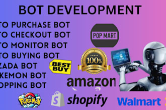 auto purchase bot, auto checkout bot, pokémonsh bot, target bot, auto buying bot