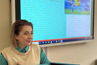 create professional powerpoint presentations for business and education