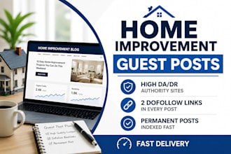 write publish premium guest post, home sites, guest posting