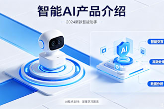 professional product description with ai