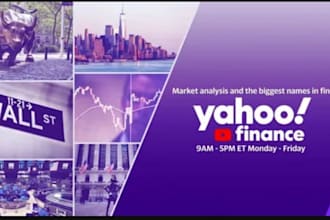 do press release distribution on yahoo finance, news and lifestyle