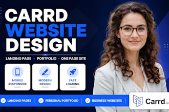 design carrd website carrd landing page carrd website redesign carrd co