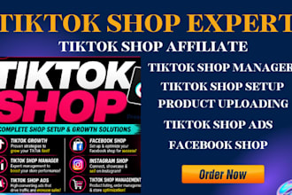 setup tiktok shop affiliate tiktok shop category approval