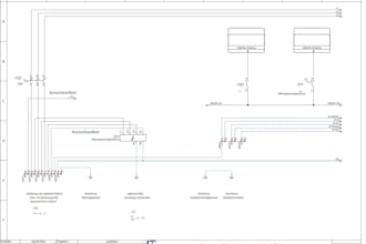create a circuit diagram