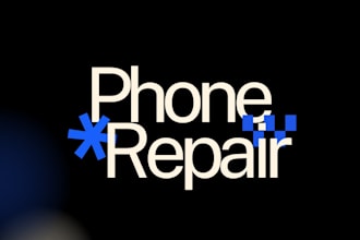 fix your phone issue and phone  repair