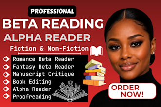 beta reading, romance beta reader, beta reader fantasy, alpha reader, critique