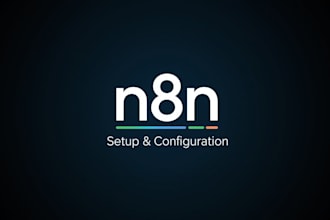 install and configure n8n for your business