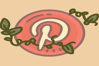promote etsy store to 9,5 million pinterest
