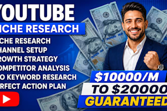 build a profitable youtube automation channel with SEO, scripts