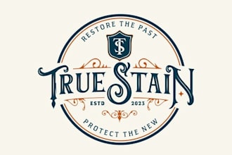 do powerful logo our leading fence and deck staining company