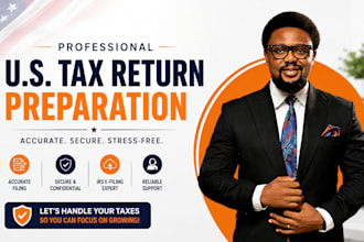us tax returns filing for 1065, 1120, 1040nr 5472