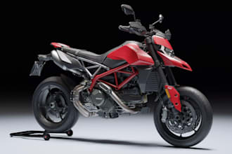 create realistic 3d motorcycle, bike model and animation