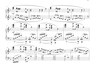 transcribe piano, or create a lead sheet for monophonic instruments