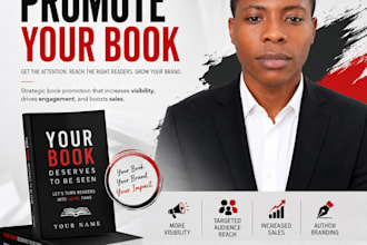 market and promote your kindle ebook to targeted readers