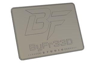 design custom stl files for 3d printing