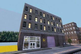 create custom gmod maps, weapon for garrys mod with lua scripting