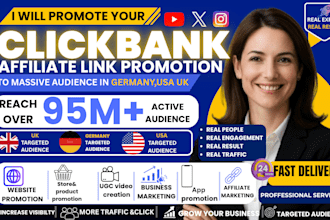 clickbank affiliate link promotion, affiliate marketing clickbank link promotion