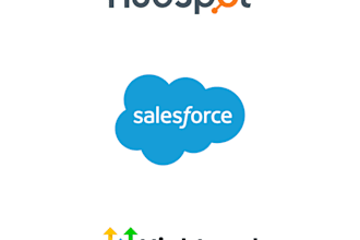 cleanup, fix data quality and find new leads for your crm
