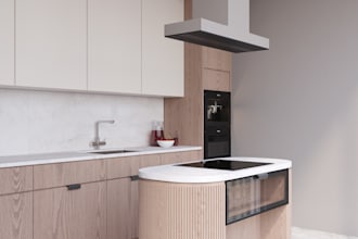 3d visualization of interiors