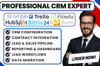 zoho pipeline zoho bigin zoho sales iq ezlynx integration close ghl automation
