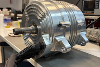 help with pmsm bldc motor design and ansys maxwell simulation
