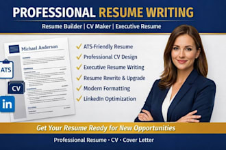 be your resume builder, cv maker, resume maker, executive, professional resume