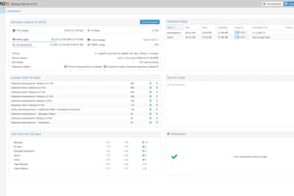 setup, configure or troubleshoot your proxmox ve cluster