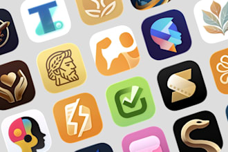 design a world class icon for your ios and mac app