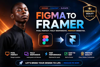 duplicate website build webflow website fix framer website figma to framer