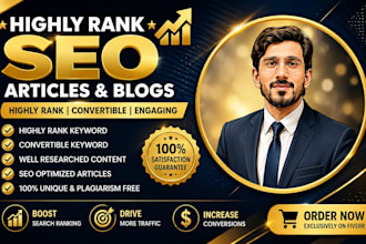 do SEO keyword research and competitor analysis