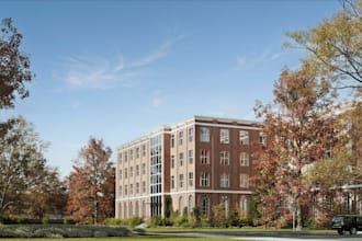 develop affordable residence housing in your country, low cost rental apartment